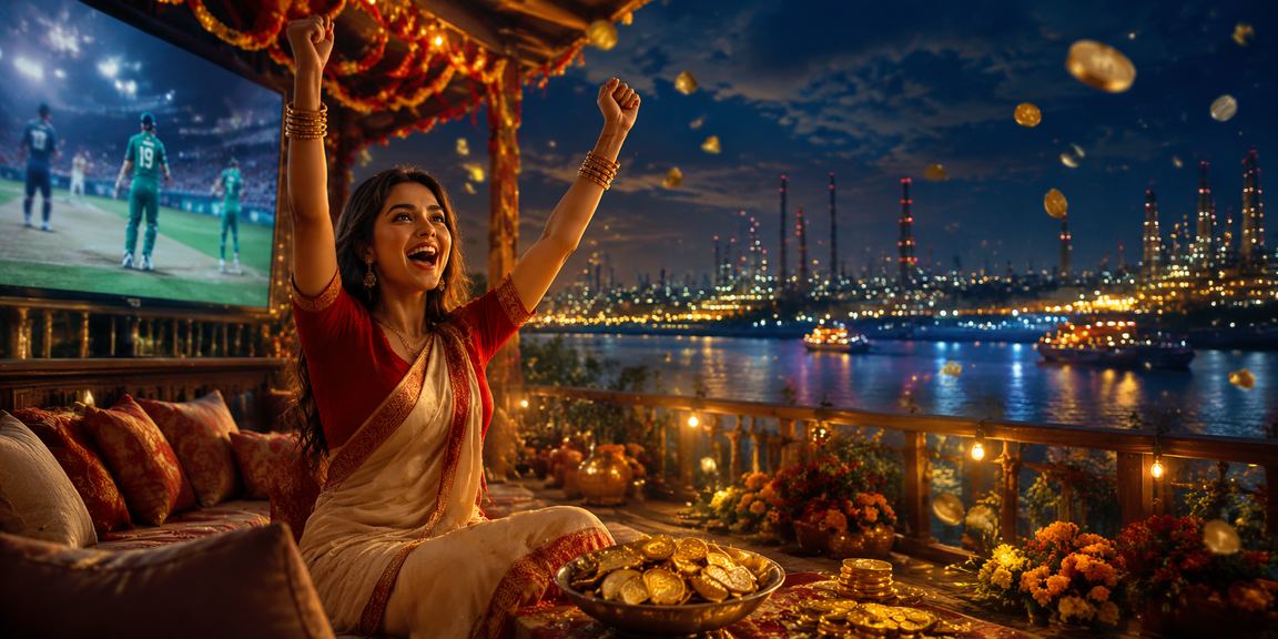 নরায়ণগঞ্জে ক্রিকেট বাজি উৎসব