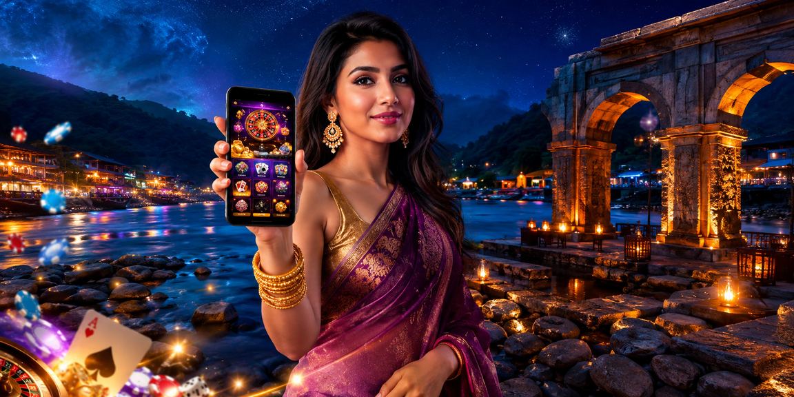 সিলেটে মোবাইল ক্যাসিনো অভিজ্ঞতা